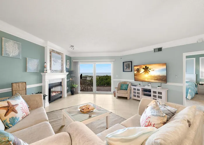 Apartment 1504 Clearwater Beach