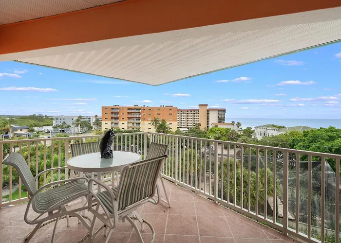 Apartment 1504 *