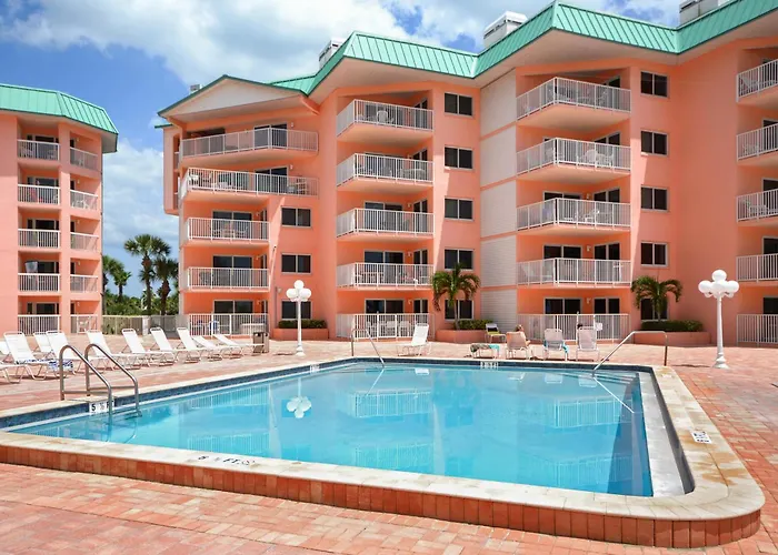 1504 Clearwater Beach