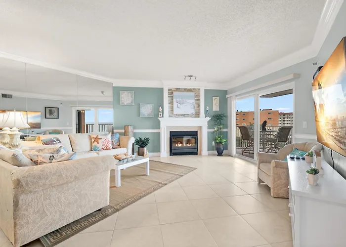 1504 Clearwater Beach