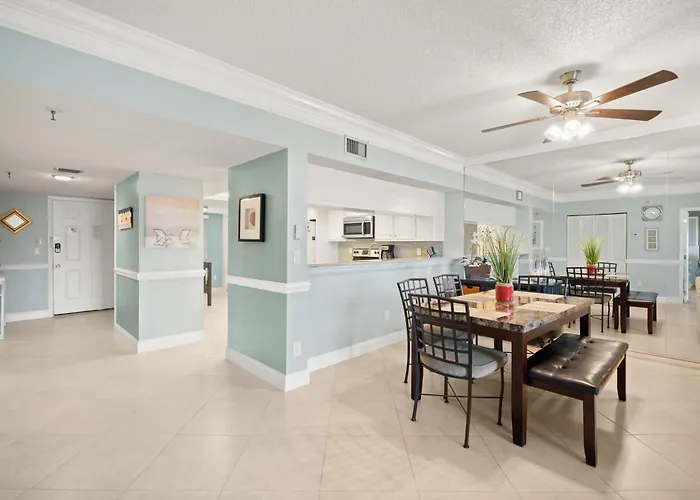1504 Apartment