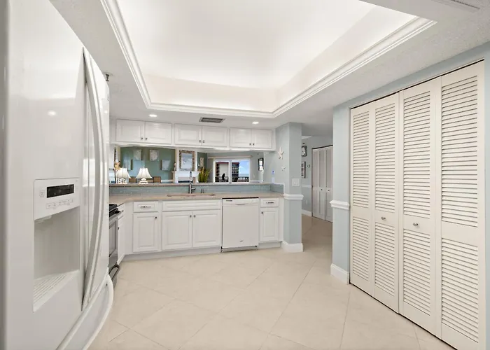 Apartment 1504 *