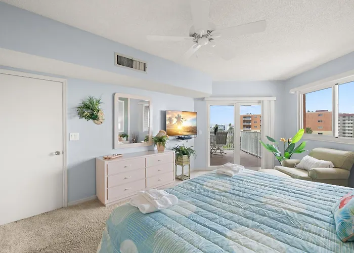 1504 Apartment *