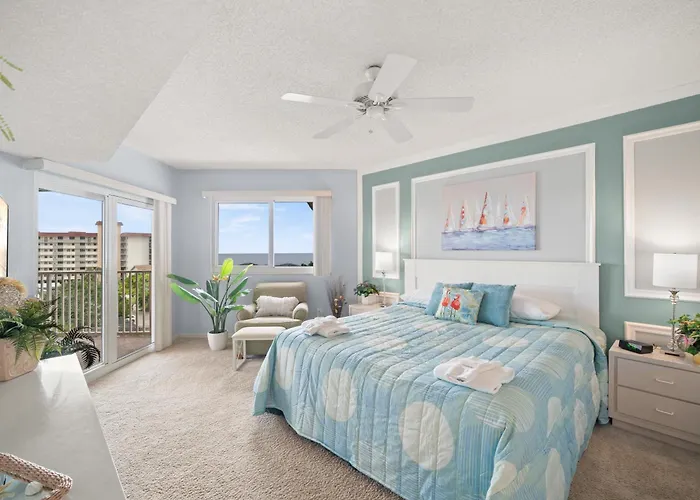 1504 Apartment Clearwater Beach