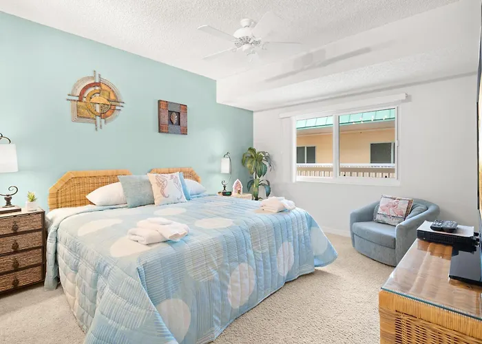 Apartment 1504 Clearwater Beach