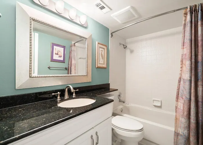 Apartment 1504 Clearwater Beach