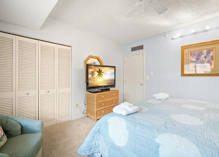 Apartment 1504 *
