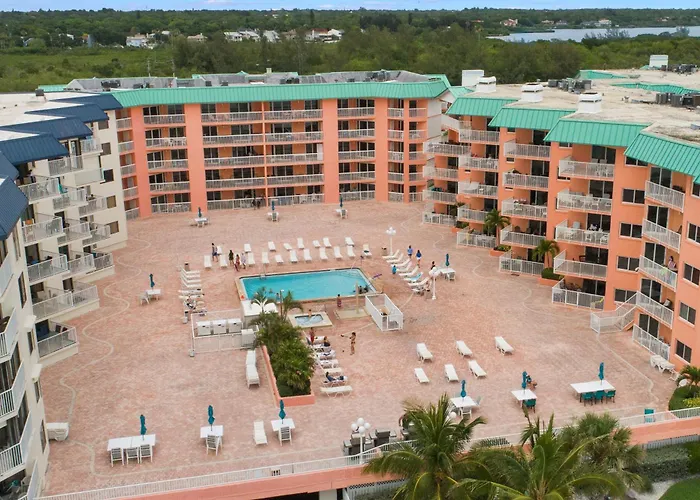 Apartment 1504 Clearwater Beach