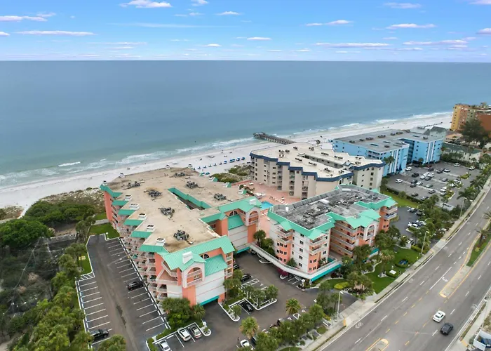1504 Apartment