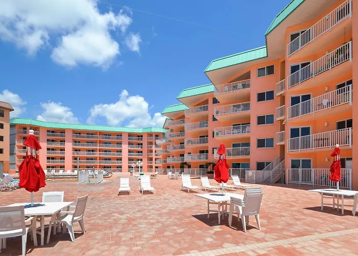 1504 Clearwater Beach