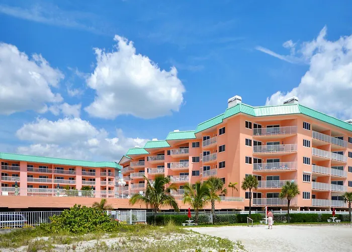 1504 Clearwater Beach