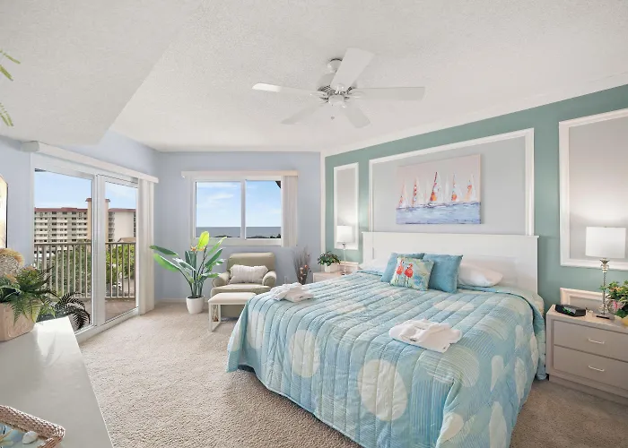 1504 Apartment Clearwater Beach