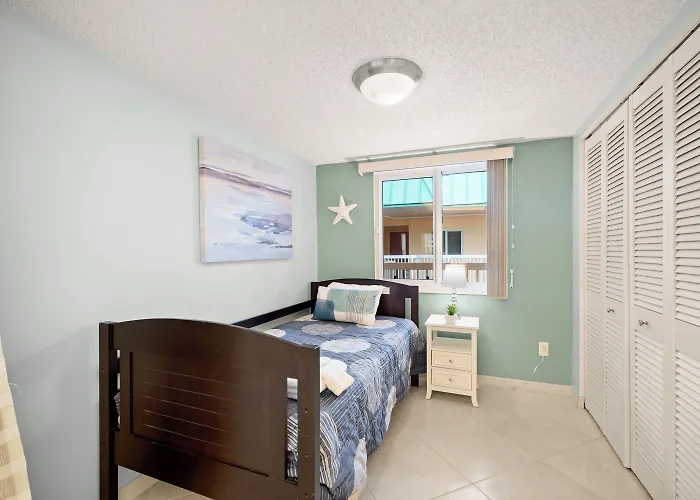 1504 Apartment Clearwater Beach