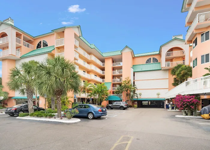 1504 Clearwater Beach