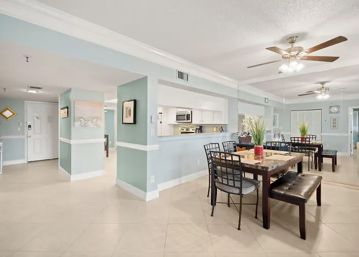 1504 Apartment Clearwater Beach