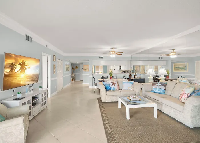 1504 Apartment *