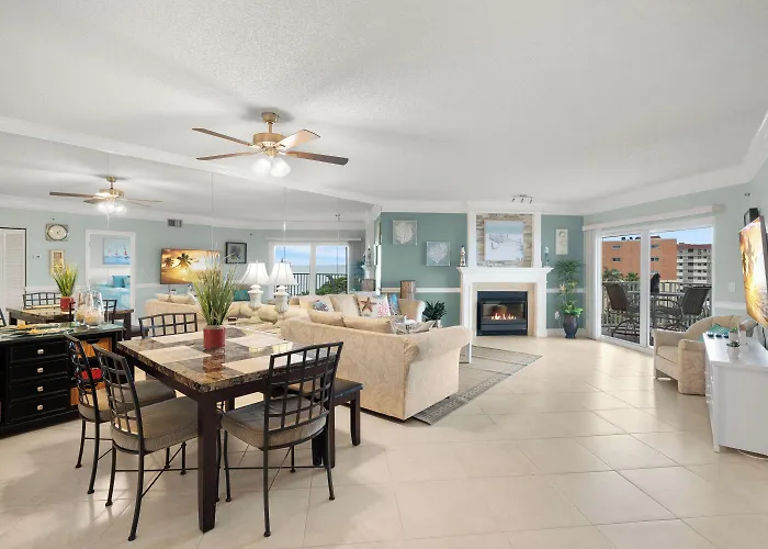1504 Apartment Clearwater Beach
